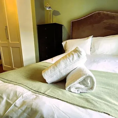 Lägenhet Modern Centre Luxury - Sleeps 6