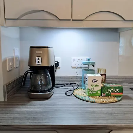 Modern Centre Luxury - Sleeps 6