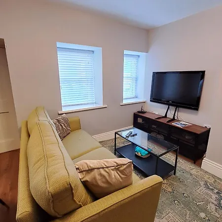 شقة Modern Centre Luxury - Sleeps 6
