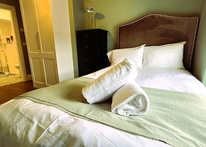 アパート Modern Centre Luxury - Sleeps 6